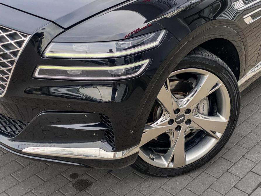 Genesis GV80 I Москва  - изображение 4