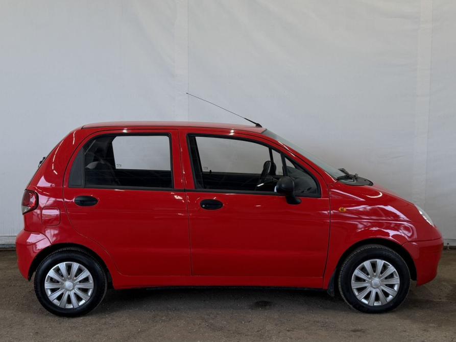Daewoo Matiz II Рестайлинг Псков  - изображение 8