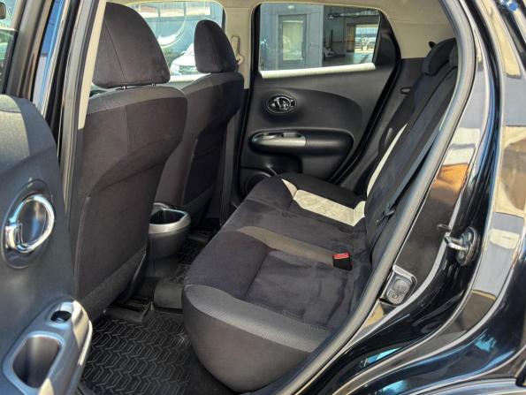 Nissan Juke I с пробегом 2011 года, цена 999 000 рублей, 131283 км, внедорожник, Автокод Объявления
