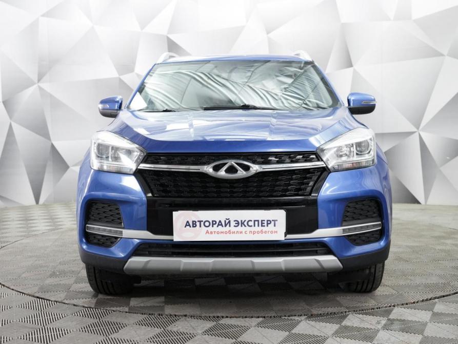 Chery Tiggo 4 I Рестайлинг Ульяновск  - изображение 8