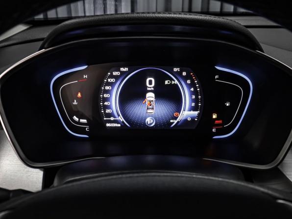 Geely Coolray I с пробегом 2023 года, цена 1 529 000 рублей, 86031 км, внедорожник, Автокод Объявления