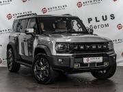 JETOUR T2 Минеральные Воды  - изображение 27