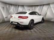 Mercedes-Benz GLC Coupe I (C253) Москва  - изображение 24