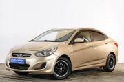 Hyundai Solaris I Тюмень  - изображение 21