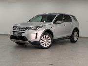 Land Rover Discovery Sport I Рестайлинг Москва  - изображение 31