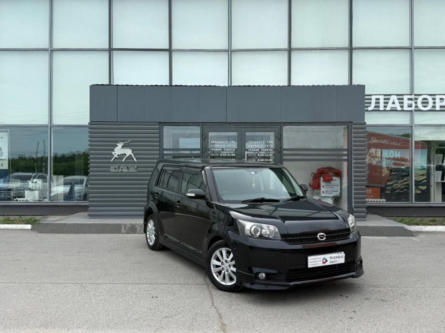 Toyota Corolla Rumion Омск  - изображение 1