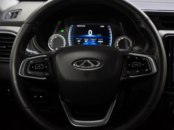 Chery Tiggo 4 I Рестайлинг с пробегом 2020 года, цена 1 350 000 рублей, 132160 км, внедорожник, Автокод Объявления