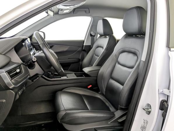 Chery Tiggo 4 Pro I с пробегом 2024 года, цена 1 610 000 рублей, 20961 км, внедорожник, Автокод Объявления