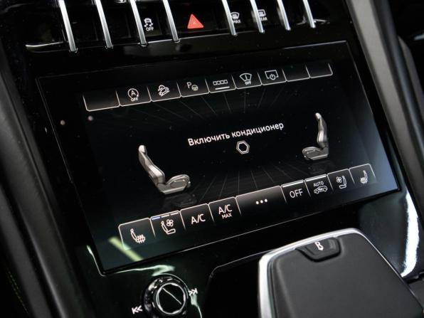 Lamborghini Urus I Рестайлинг с пробегом 2023 года, цена 29 998 000 рублей, 44063 км, внедорожник, Автокод Объявления