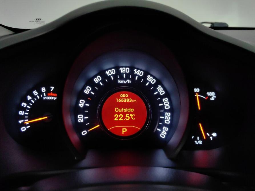 Kia Sportage III Подольск  - изображение 10