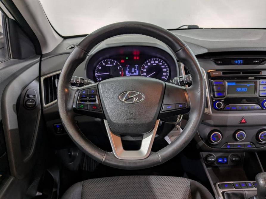 Hyundai Creta I Химки  - изображение 24