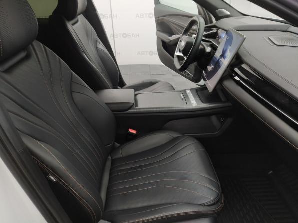 Geely Preface I с пробегом 2024 года, цена 2 550 000 рублей, 16831 км, седан, Автокод Объявления