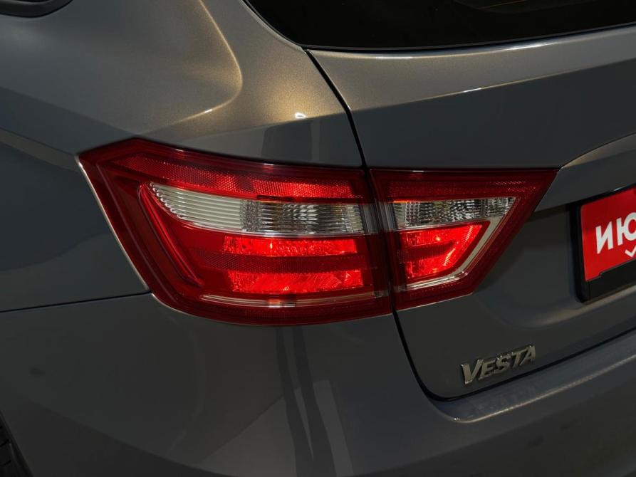 Lada (ВАЗ) Vesta I Челябинск  - изображение 9