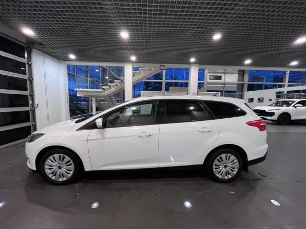 Ford Focus III Рестайлинг с пробегом 2016 года, цена 935 000 рублей, 179731 км, универсал, Автокод Объявления