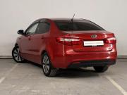 Kia Rio III Екатеринбург  - изображение 37