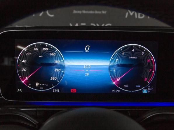 Новый Mercedes-Benz GLS II (X167) Рестайлинг 2026 года, цена 16 885 000 рублей, внедорожник, Автокод Объявления