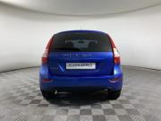 Lada (ВАЗ) Granta I Рестайлинг Москва  - изображение 25