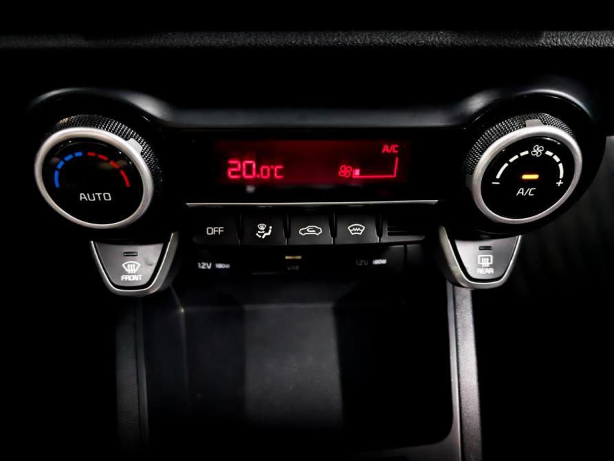 Kia Rio IV Рестайлинг Санкт-Петербург  - изображение 25