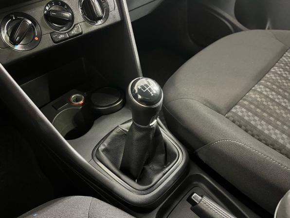 Volkswagen Polo V Рестайлинг с пробегом 2017 года, цена 1 050 000 рублей, 125861 км, седан, Автокод Объявления