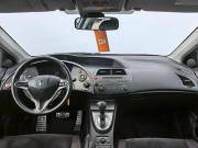 Honda Civic VIII Рестайлинг Санкт-Петербург  - изображение 33