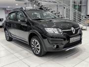 Renault Sandero II Казань  - изображение 25