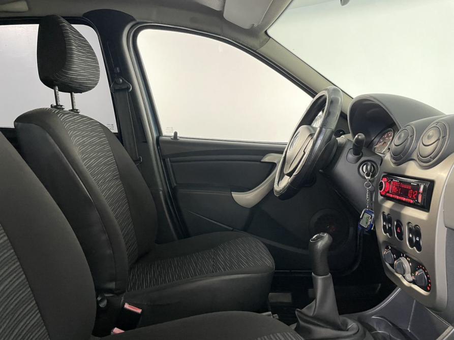 Renault Logan I Рестайлинг Великий Новгород  - изображение 11
