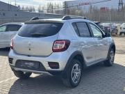 Renault Sandero II Рестайлинг Ярославль  - изображение 28