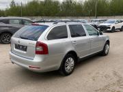 Skoda Octavia II (A5) Рестайлинг Нижний Новгород  - изображение 17