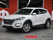 Hyundai Tucson III Рестайлинг Москва  - изображение 23