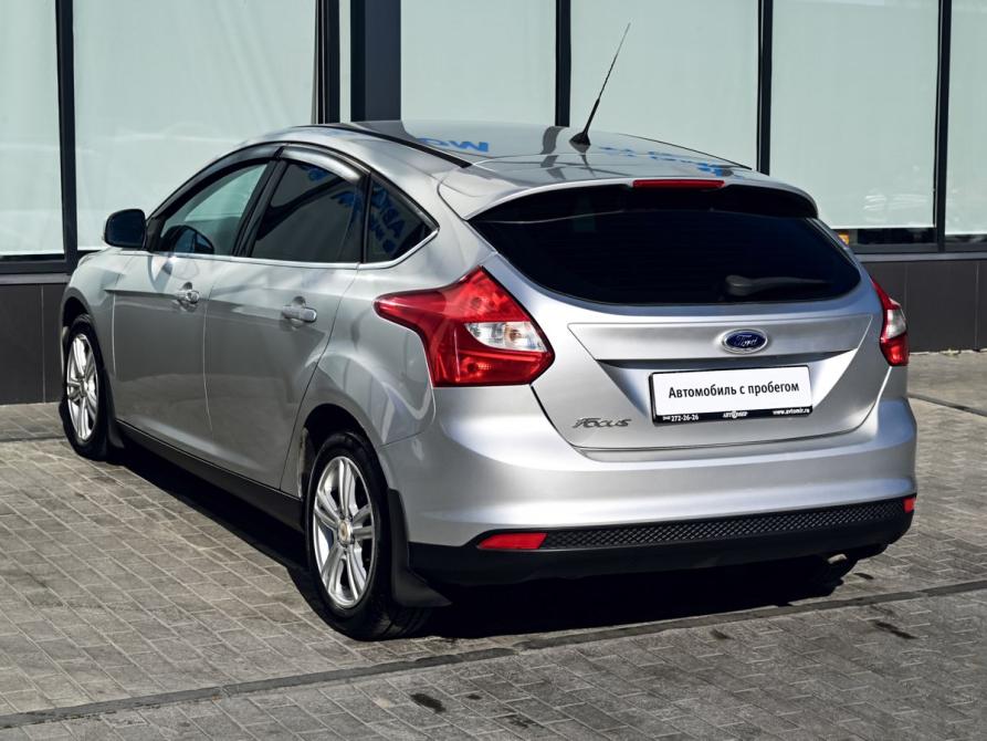 Ford Focus III Екатеринбург  - изображение 3