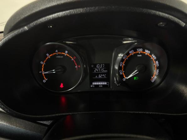 Lada (ВАЗ) Granta I Рестайлинг с пробегом 2023 года, цена 799 000 рублей, 24714 км, седан, Автокод Объявления