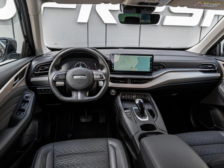 Haval F7 I Рестайлинг Краснодар  - изображение 6