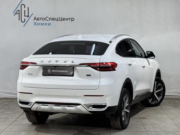 Haval F7x I с пробегом 2021 года, цена 1 899 800 рублей, 82000 км, внедорожник, Автокод Объявления