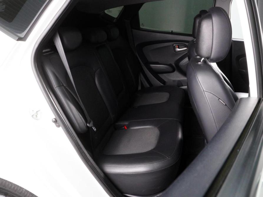 Hyundai ix35 I Минеральные Воды  - изображение 7