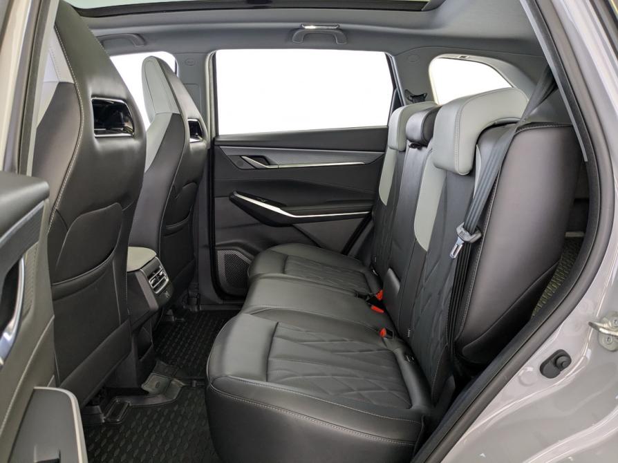 Changan CS75 Plus III Москва  - изображение 11