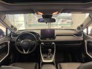 Toyota Wildlander I Челябинск  - изображение 31