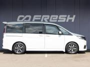 Honda Stepwgn V Рестайлинг Краснодар  - изображение 30
