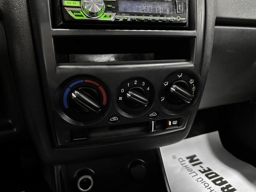 Hyundai Getz I Рестайлинг Тверь  - изображение 17