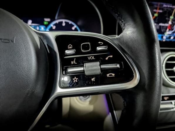 Mercedes-Benz GLC Coupe I (C253) Рестайлинг с пробегом 2020 года, цена 4 099 000 рублей, 115109 км, внедорожник, Автокод Объявления
