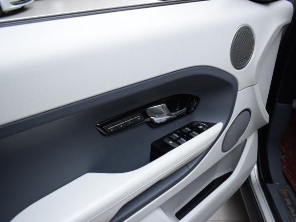 Land Rover Range Rover Evoque I с пробегом 2012 года, цена 1 621 000 рублей, 179858 км, внедорожник, Автокод Объявления