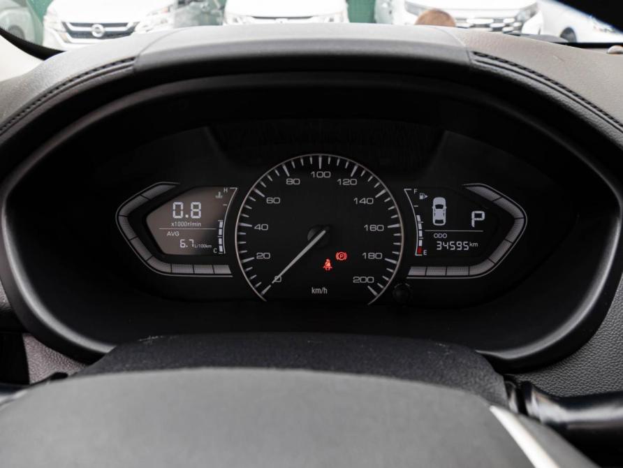 Changan Alsvin Краснодар  - изображение 14