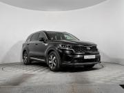 Kia Sorento IV Санкт-Петербург  - изображение 11