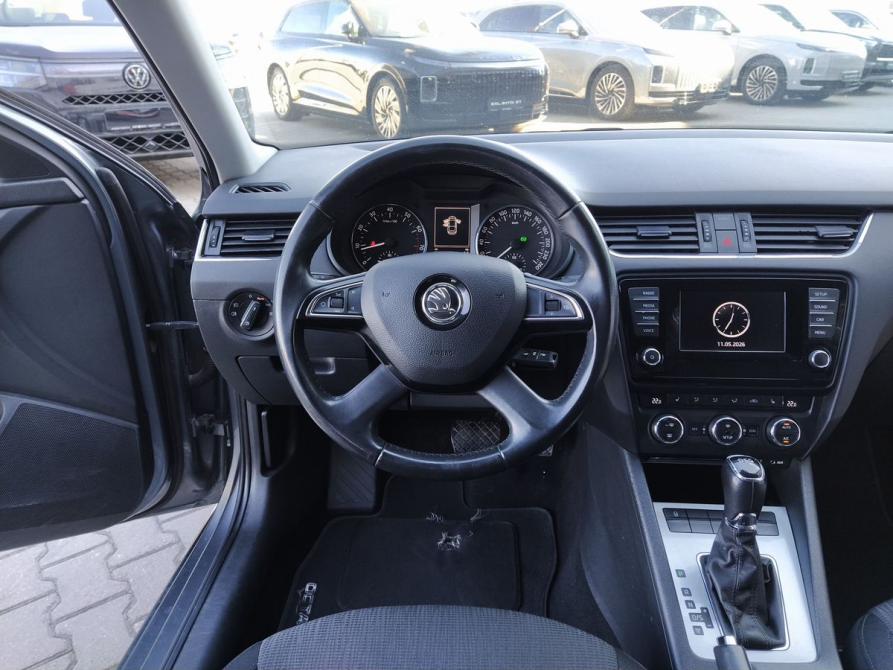 Skoda Octavia III (A7) Екатеринбург  - изображение 25