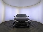 Toyota Camry VIII (XV70) Москва  - изображение 30