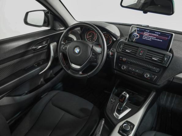 BMW 1 серии II (F20/F21) с пробегом 2013 года, цена 799 000 рублей, 196499 км, хэтчбек, Автокод Объявления