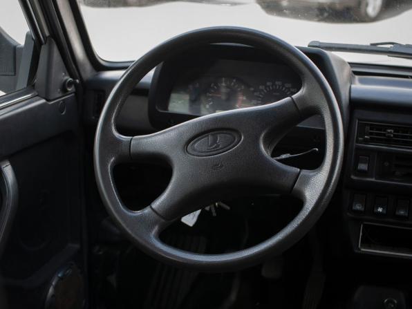 Lada (ВАЗ) 2131 (4x4) I с пробегом 2018 года, цена 600 000 рублей, 68625 км, внедорожник, Автокод Объявления
