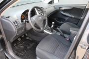Toyota Corolla X (E140 E150) Брянск  - изображение 27