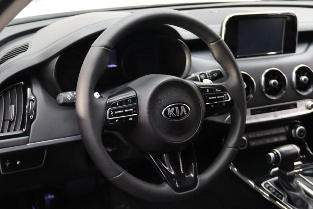Kia Stinger I Сургут  - изображение 16