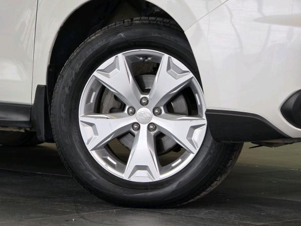 Subaru Forester IV с пробегом 2015 года, цена 1 766 000 рублей, 175768 км, внедорожник, Автокод Объявления