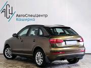 Audi Q3 I (8U) Москва  - изображение 16